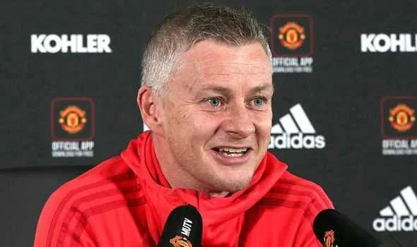 Daaficii Sababta U Ahaa Guuldaradii Man United Ka Soo