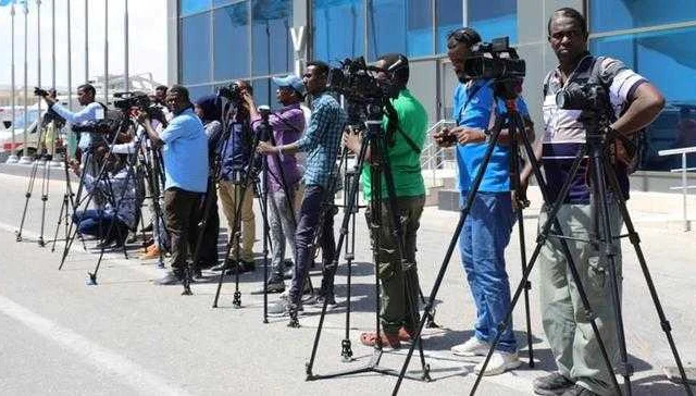 Somali authorities should not maintain threats against journalists