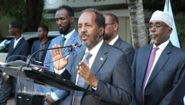 Somalia: Farmajo under pressure over delayed appointment of PM