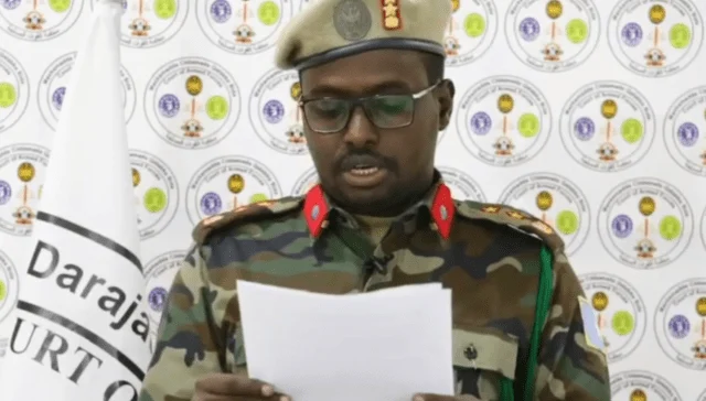 Somalia: Militant planned raid on US base in Kenya beaten to life in prison