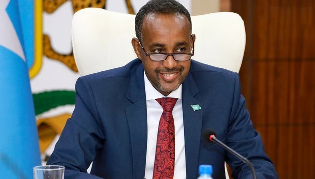 Somalia: Prime Minister holds first meeting with foreign diplomats