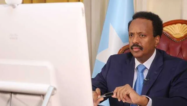 Somalia: Victory against COVID-19 perhaps in cooperation between levels of government