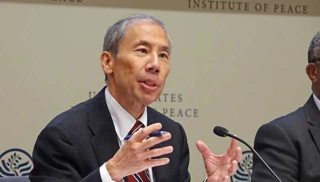 Somalia: Yamamoto’s controversial policy could be what the doctor ordered