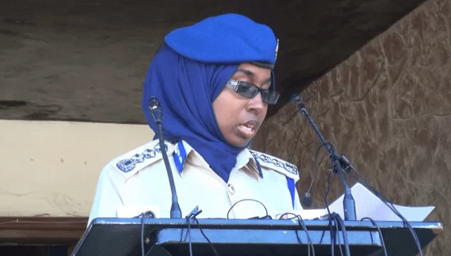 Somalia arrests 12 for gang rape and murder of students