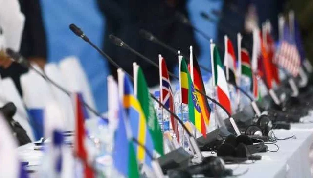 Somalia’s Int’l partners welcome Mogadishu talks