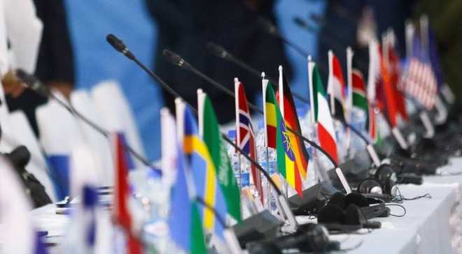 Somalia’s Int’l partners welcome Mogadishu talks