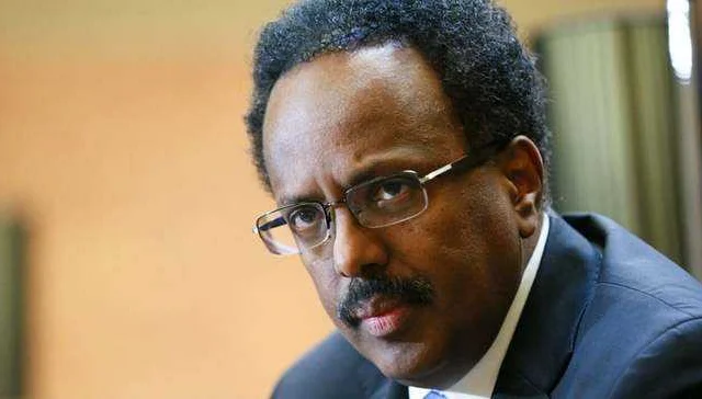 Somalia’s continued violation of civil rights worrying