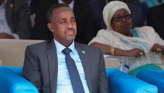 Somalia’s new prime minister promises major reforms at very short notice