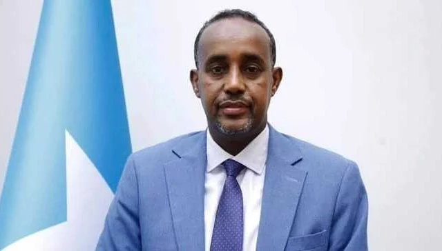 Somalia’s president appoints new prime minister after nearly 2 months delay