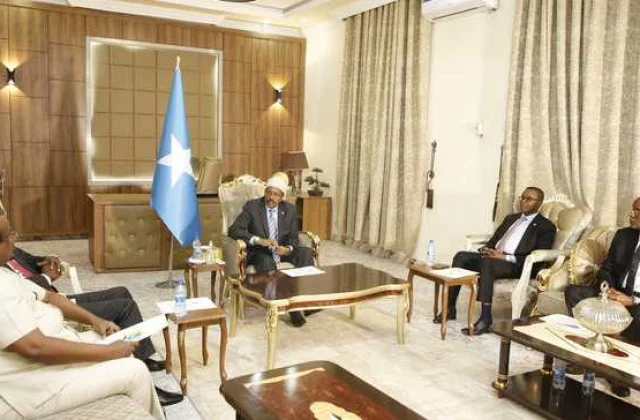 Somalia’s true spoilers may have been present at the Dhusamareb meeting