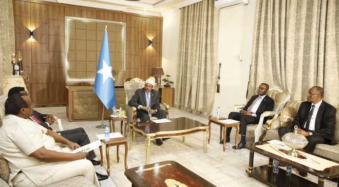 Somalia’s true spoilers may have been present at the Dhusamareb meeting
