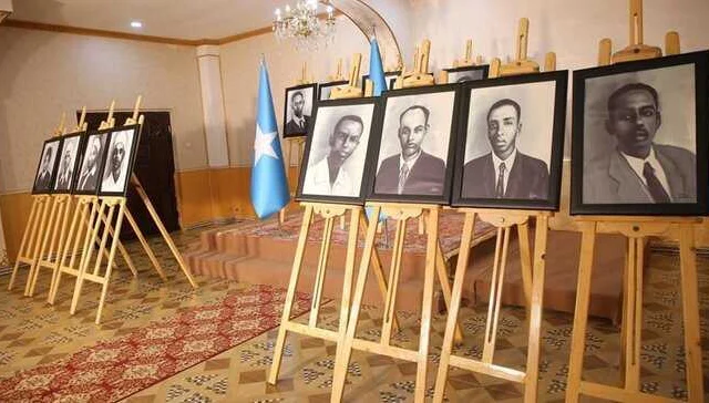 Somalis deserve to know the status of Mogadishu as soon as possible