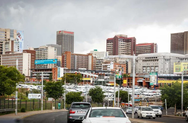 South Africa: how to save public companies