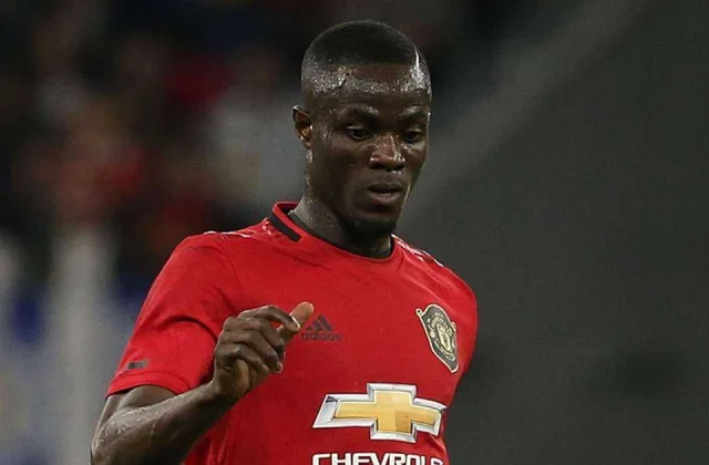 Sunshine trusts Bailly as a partner for Man Utd skipper Maguire