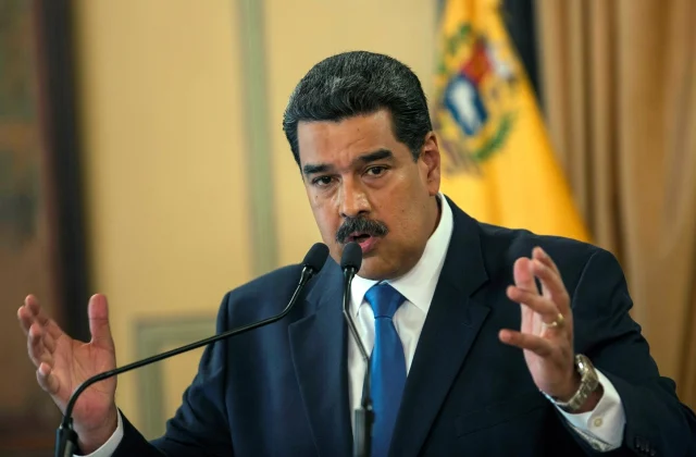 The EU will help Venezuela to become democratic