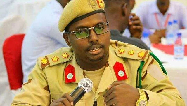 Troops foil attacks targeting military justice in Somalia