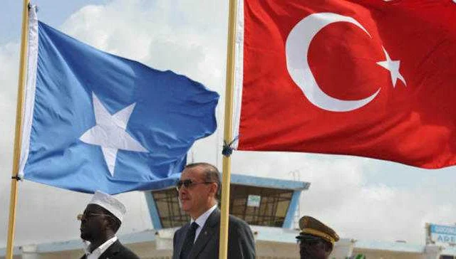 Turkey in Somalia: Honest friend or producer of problems?