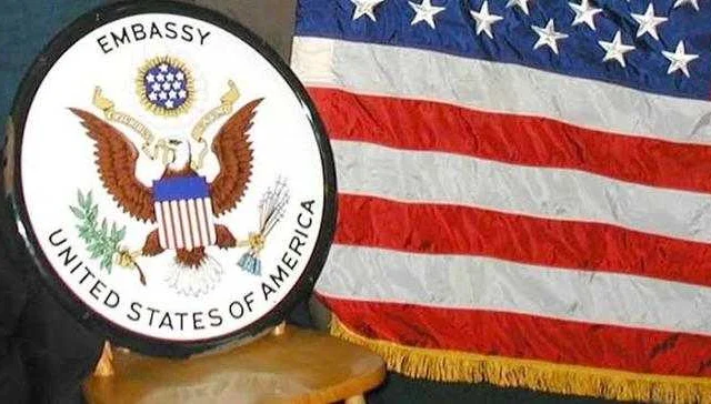 US mission statement and call for dialogue and reconciliation in Somalia welcome