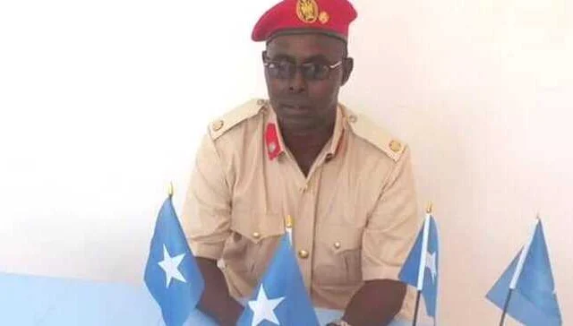 Villa Somalia’s official was found dead at a Mogadishu hotel