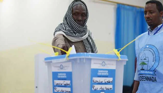 Who holds Somalia’s tight ropes for historic elections?