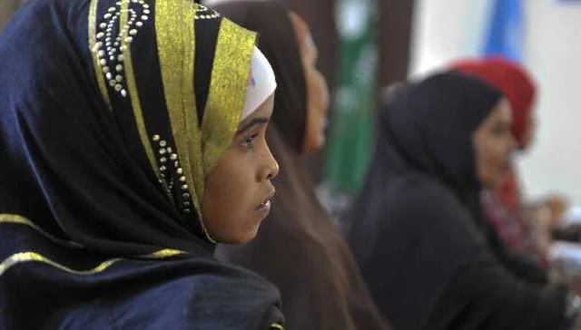 Why Somalia needs to address the security of women and children now