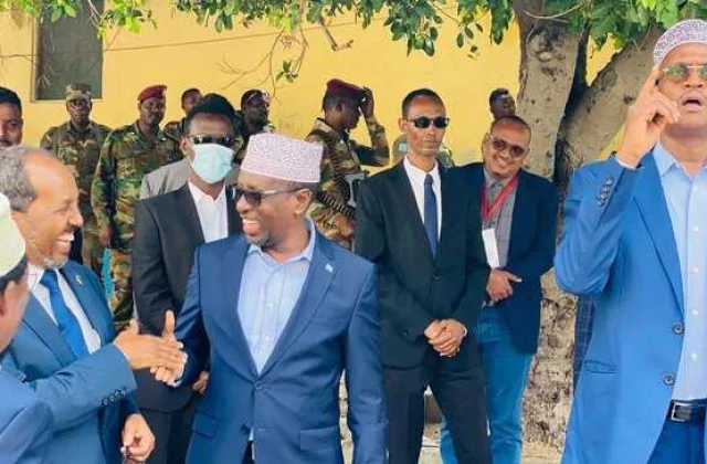 Why the Somali Government should even encourage participation in more ‘Mudolood forums’.