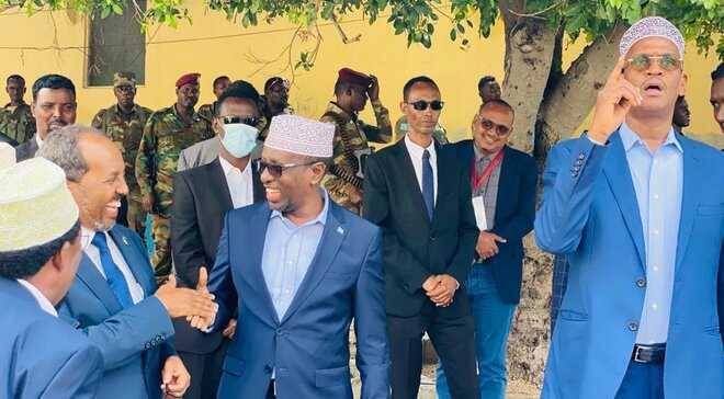 Why the Somali Government should even encourage participation in more ‘Mudolood forums’.
