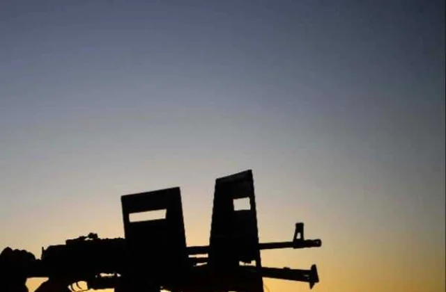 Maxaa ka soo kordhay dagaalkii Al Shabaab & ciidanka Dowladda ku dhexmaray gobolka Galgaduud?