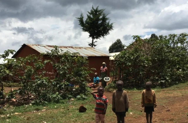 a mayor of Minembwe to put an end to “conflicts between communities”