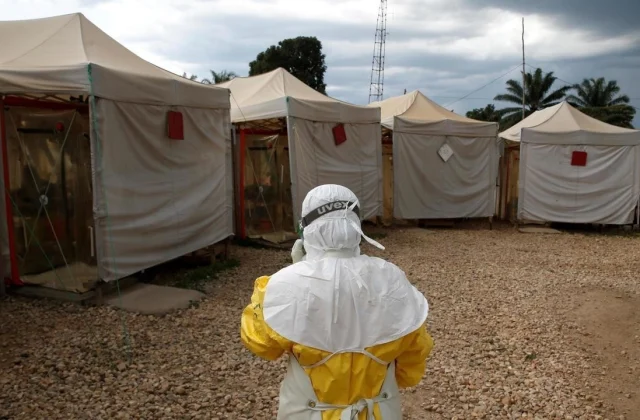 dozens of women accuse aid workers of sexual abuse