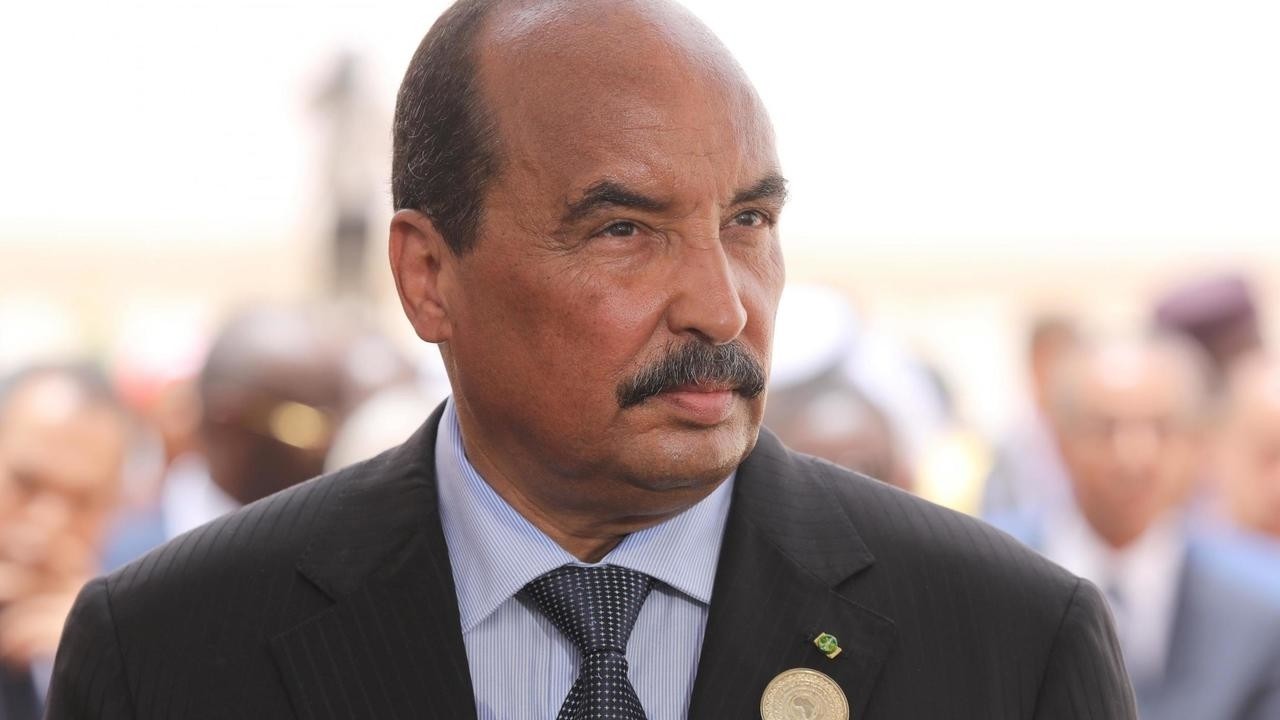 ex-president-Abdel-Aziz-banned-from-leaving-Nouakchott