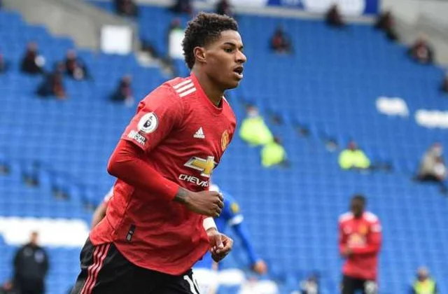 Ole Gunnar Solskjaer Oo Sharraxay Sababtii Uu Uga Cadhooday
