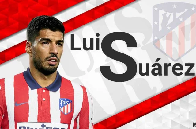 Luis Suarez Oo Ka Degay Madrid, Sida Ay Noqon Doonto
