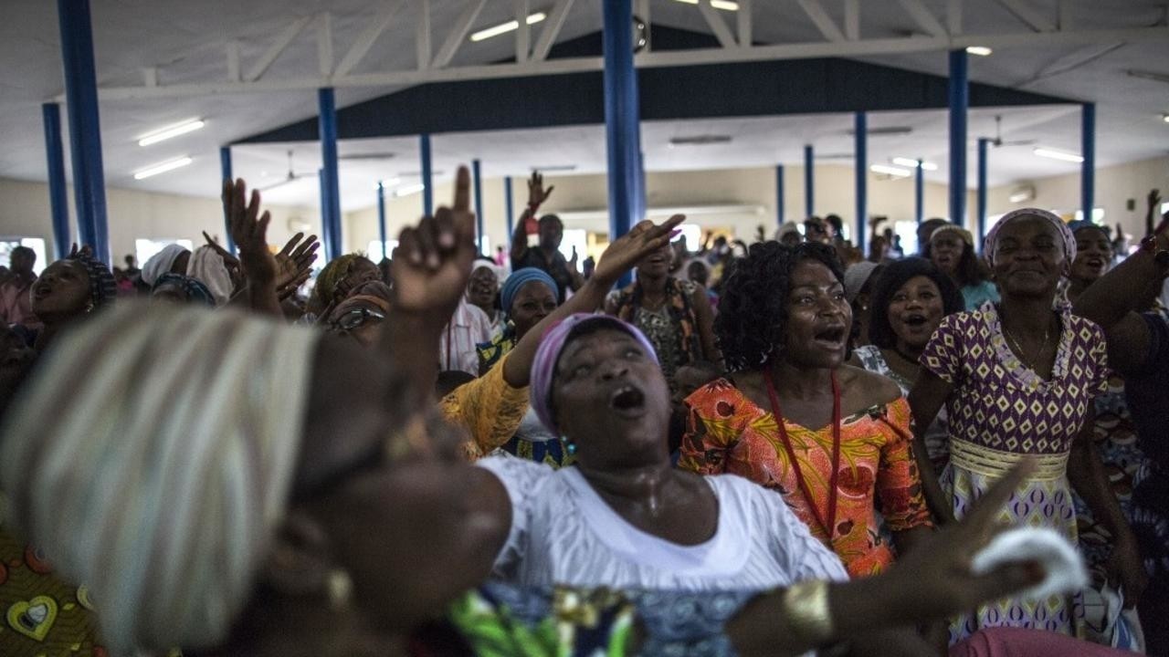 tensions-surrounding-the-reopening-of-Gabonese-churches-still-closed