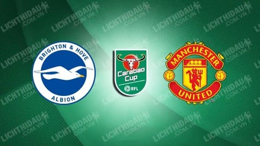 Shaxda Rasmiga Ah Ee Brighton vs Man United – Solskjaer Oo