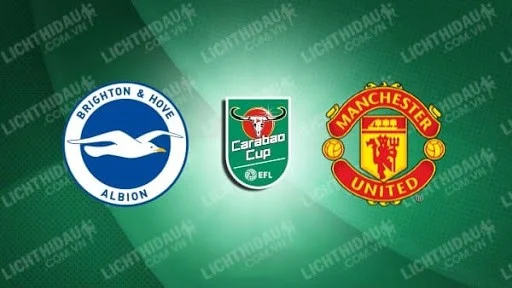 Shaxda Rasmiga Ah Ee Brighton vs Man United – Solskjaer Oo