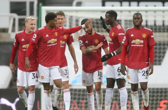 Xiddig Lama Filaan Ah Oo Kabtan U Noqon Doona Manchester