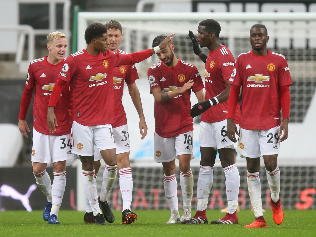 Xiddig Lama Filaan Ah Oo Kabtan U Noqon Doona Manchester