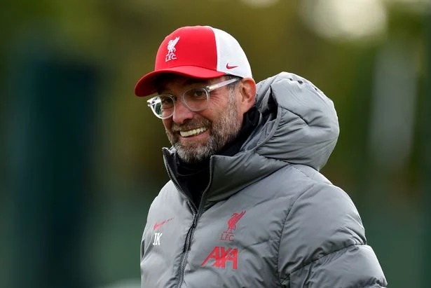 Labo Ka Mid Ah Xiddigihii Waa Weynaa Ee Liverpool Ee Uu