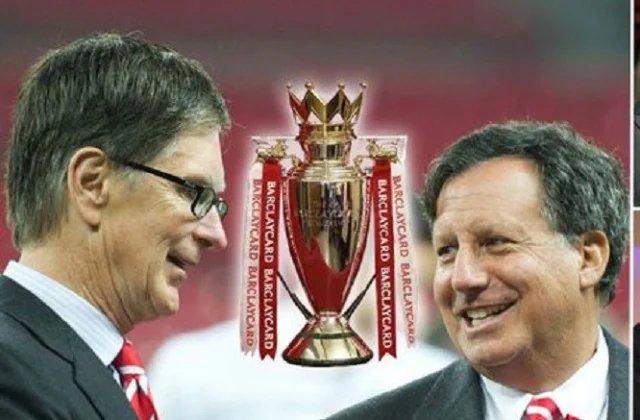 Liverpool & Manchester United Oo Ku Dagaallamaya Qorshaha