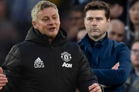 Manchester United Oo Shaqada Ka Caydhinaysa Ole Gunnar