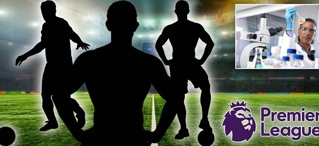 SADDEX Ciyaartoy Oo Kooxo Waaweyn Oo Premier League Ka