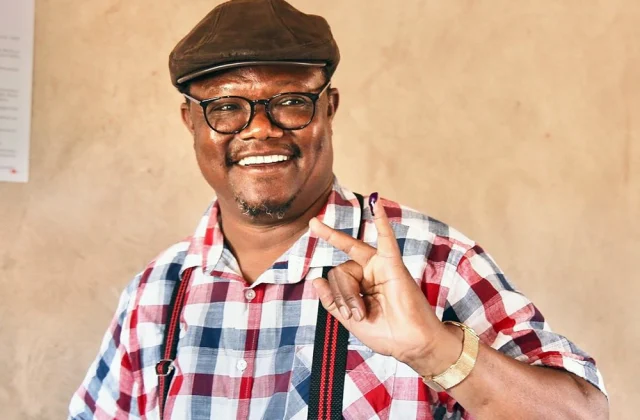 Murashaxiinta mucaaradka ayaa diiday doorashadii ‘sharci darrada aheyd’ ee ka dhacday Tanzania