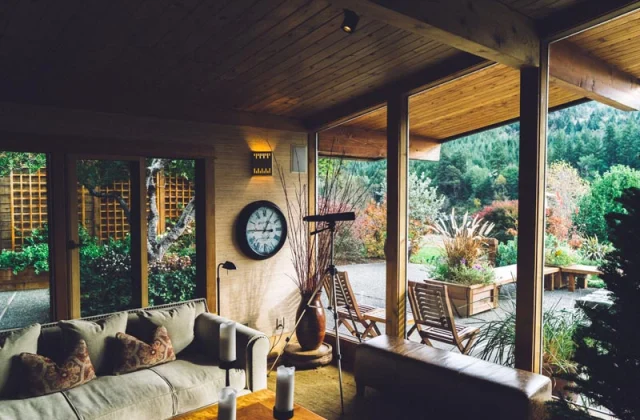 Interior Design Tips: Decorating to Celebrate the Great Outdoors
