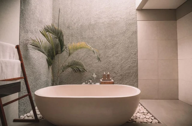 Complimentary Decor and Design Advice with Summit Park Estates