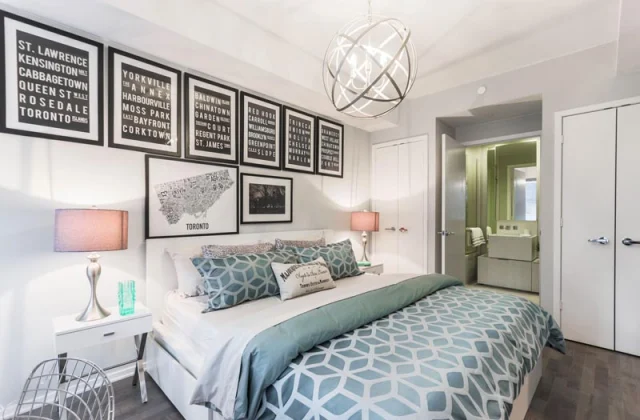 Furnish and Accessorize with Flair