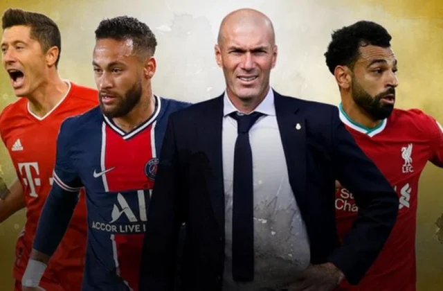 Khabiirada BBC Sport Oo Saadaaliyay Kooxda Xilli