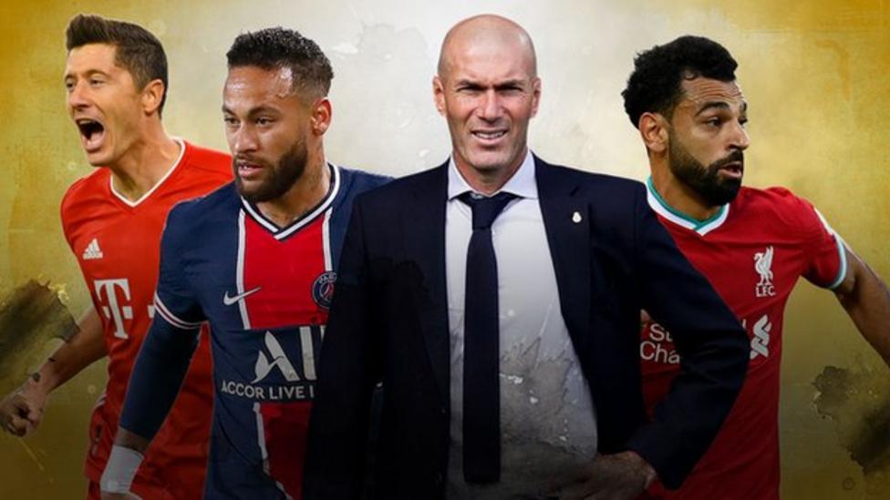 Khabiirada BBC Sport Oo Saadaaliyay Kooxda Xilli