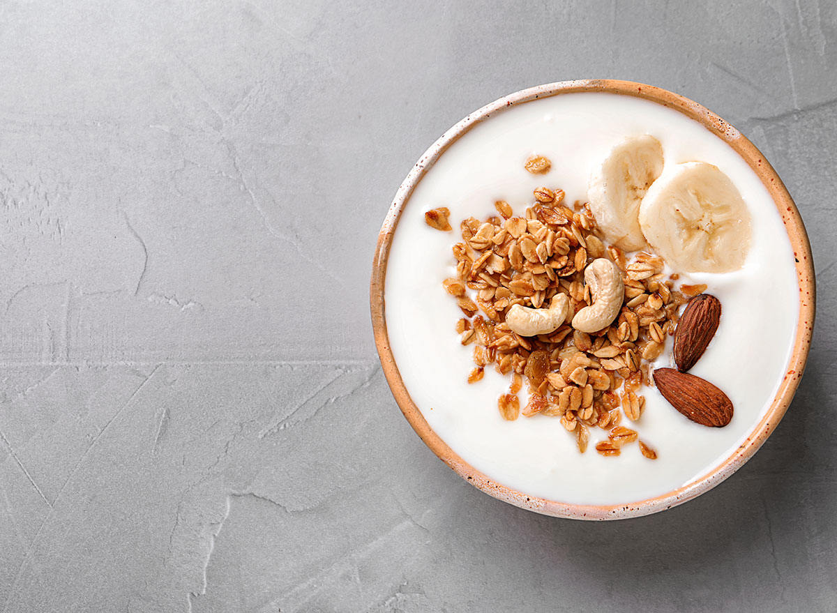 12 Finest Bedtime Meals for Weight Loss