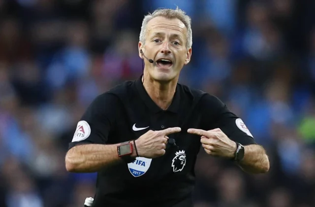Garsoore Premier League Caan Ka Ah Oo Kula Kaftamay Xiddig